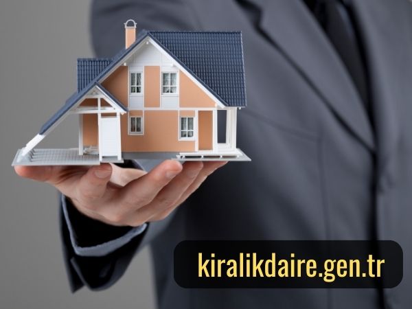 Şehit Jandarma Binbaşı Kıvanç Cesur Mahallesi Kiralık Daire